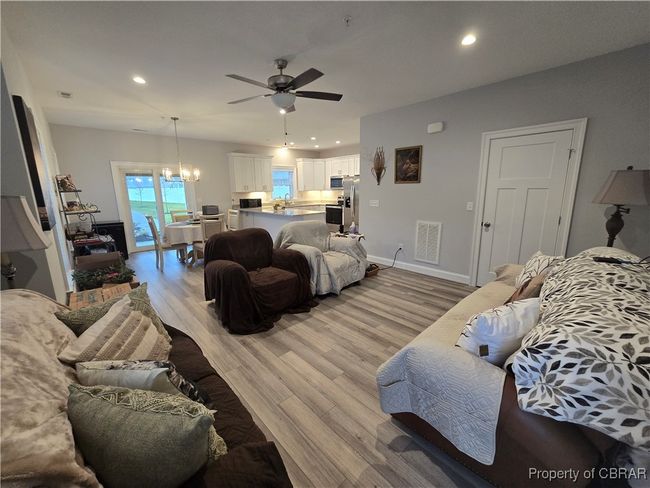 4-A-1 - 7397 Sinclair Way, Condo with 2 bedrooms, 2 bathrooms and null parking in Gloucester VA | Image 4