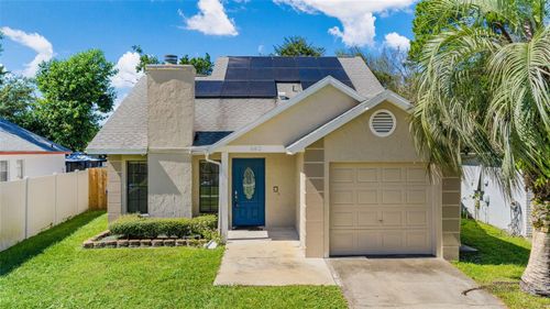 682 Ascot Cir, ORLANDO, FL, 32825-3368 | Card Image