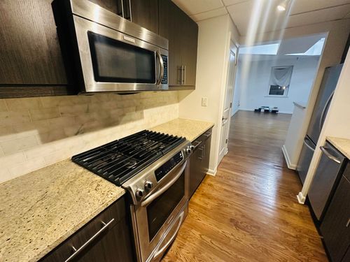 apt-129b-227 Christopher Columbus Dr, Jersey City, NJ, 07302-5488 | Card Image