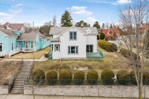 711 Milwaukee Street, Kewaunee, WI, 54216 | Card Image