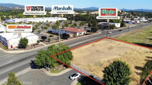 1930 S Main Street, Lakeport, CA, 95453 | Card Image