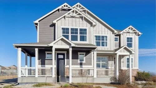 22566 E 7th Place, Aurora, CO, 80018 | Card Image