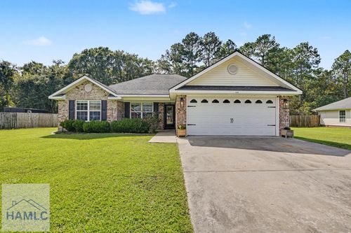 320 Carson Street Ne, Ludowici, GA, 31316 | Card Image