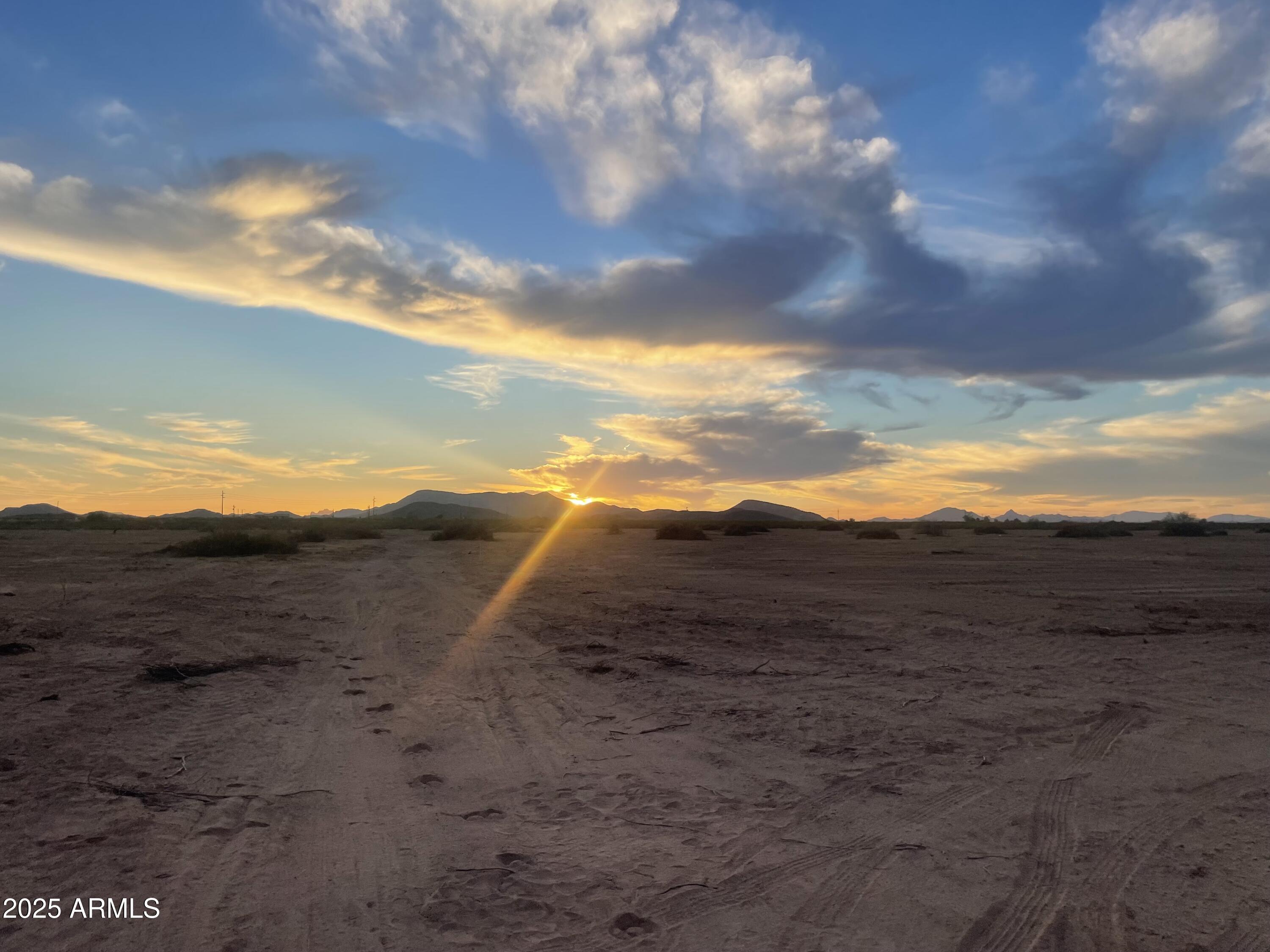 Land in Tonopah 3