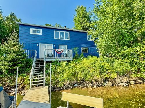 N8643 County Road B, Gleason, WI, 54435-9008 | Card Image