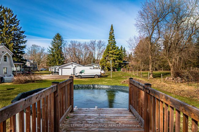 236 Lyle St N, House other with 3 bedrooms, 2 bathrooms and 6 parking in Grafton ON | Image 38