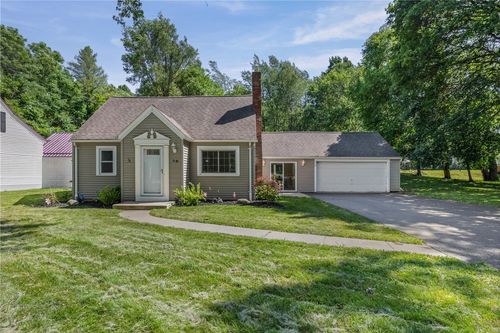 70 Fenton Rd, Rochester, NY, 14624-3905 | Card Image