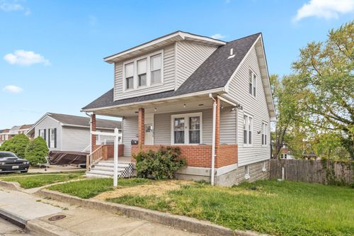 130 W Edgevale Rd, BALTIMORE, MD, 21225-2635 | Card Image