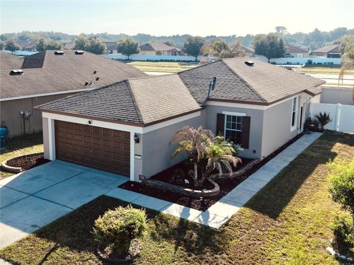 1072 Hill Flower Dr, Brooksville, FL, 34604-1475 | Card Image