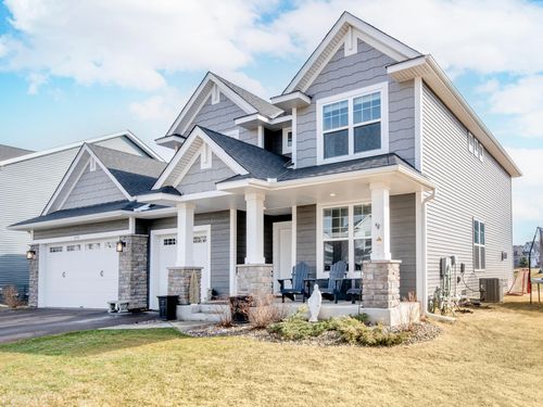 6380 Apple Ct, Inver Grove Heights, MN, 55077-1105 | Card Image