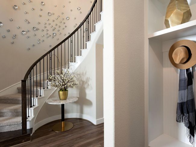 Photo is not of the actual home but is an inspirational photo of builder’s model home and may depict options, furnishings, and/or decorator features that are not included. | Image 11