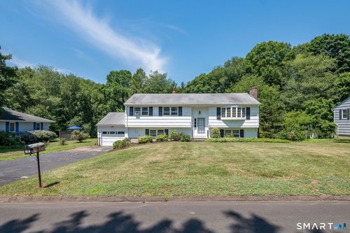 101 Sandelwood Dr, Madison, CT, 06443-2256 | Card Image