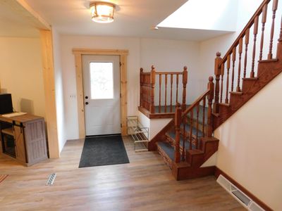 804 3rd Street, House other with 4 bedrooms, 1 bathrooms and null parking in Marquette IA | Image 3