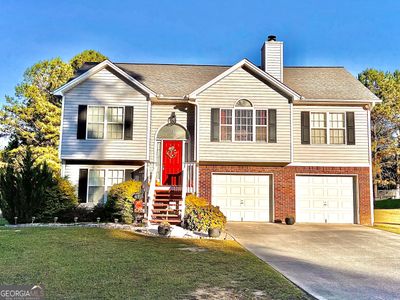 67 Ohara Drive, House other with 4 bedrooms, 3 bathrooms and 6 parking in Rockmart GA | Image 1