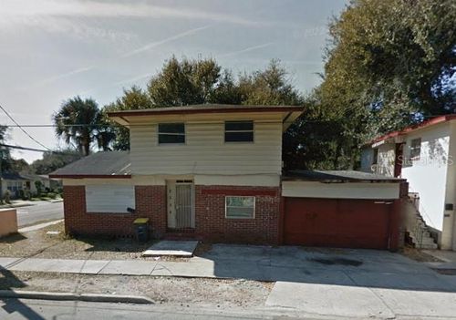 1-2306 Fairfax St, Jacksonville, FL, 32209-4855 | Card Image
