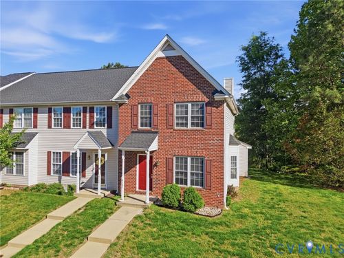 6157 Thicket Run Way, Mechanicsville, VA, 23111 | Card Image