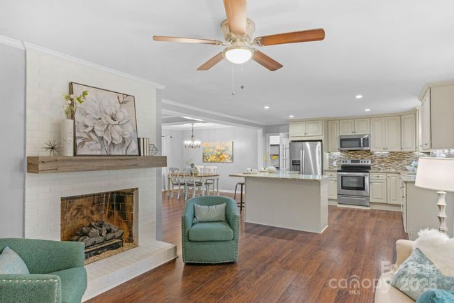 725 Plantation Rd, House other with 4 bedrooms, 2 bathrooms and null parking in Lancaster SC | Image 5