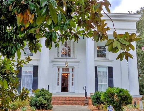 309 E Robert Toombs Ave, Washington, GA, 30673-2043 | Card Image