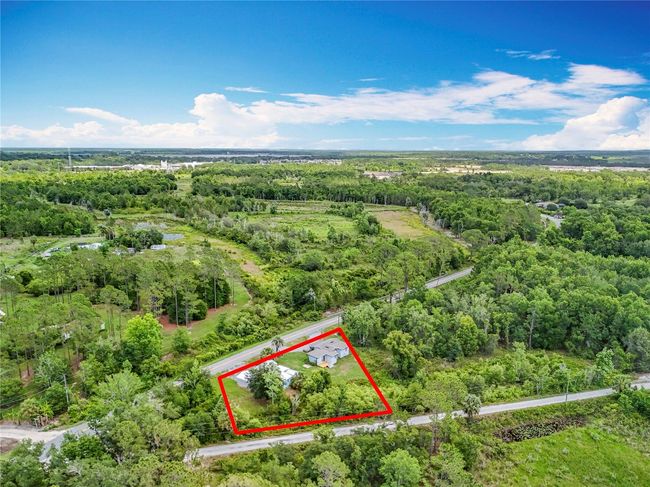 9506 Number Two Rd, House other with 3 bedrooms, 2 bathrooms and null parking in Howey In The Hills FL | Image 52