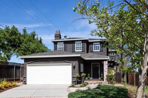 810 Arroyo Ct, Palo Alto, CA, 94306-3734 | Card Image