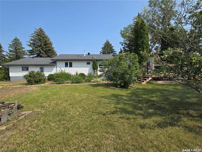 314 Milden St, House other with 5 bedrooms, 3 bathrooms and 7 parking in Conquest SK | Image 44