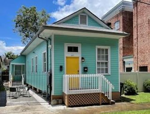 641 S Salcedo St, New Orleans, LA, 70119-7254 | Card Image