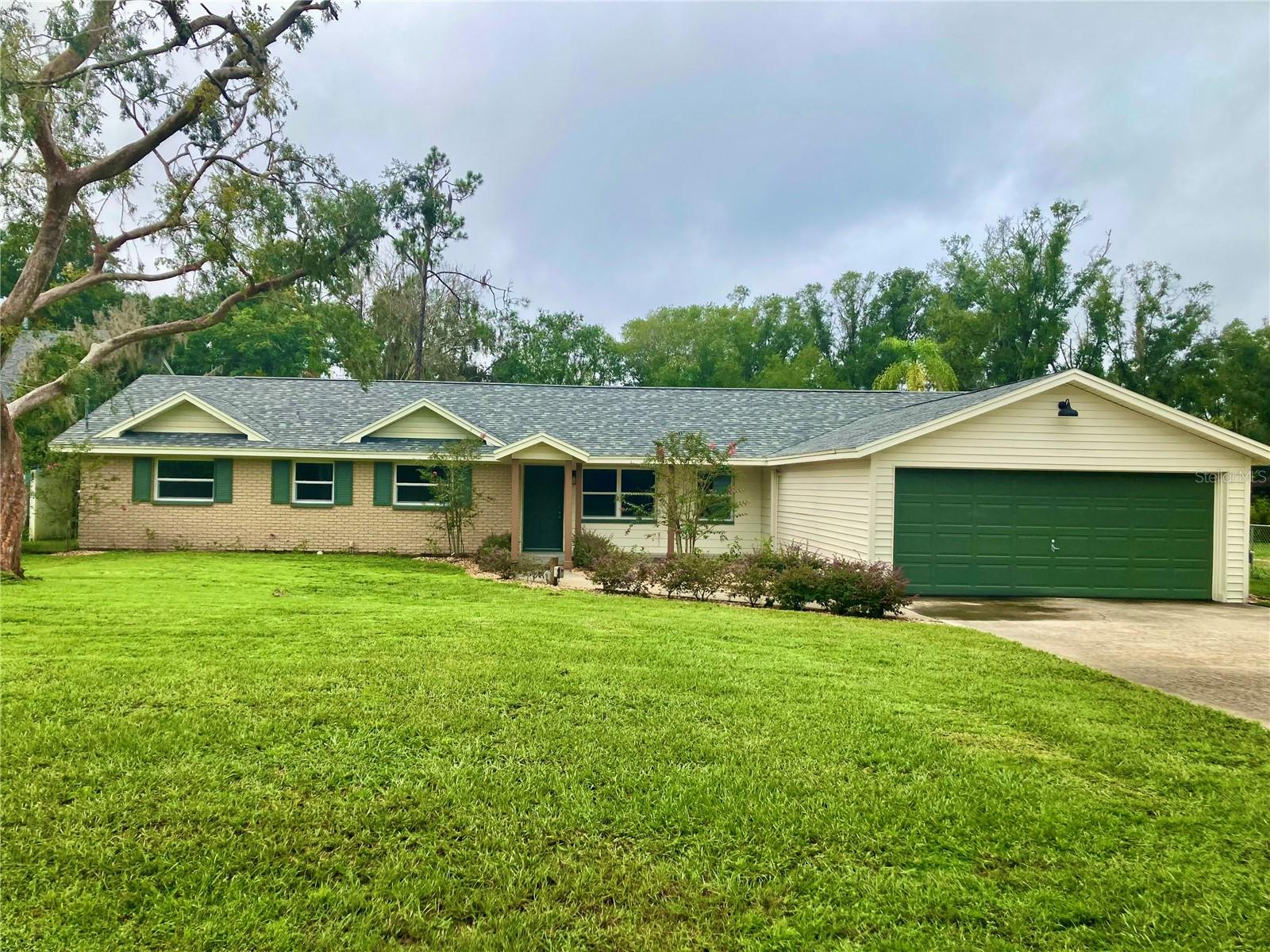 County Line Rd, Lutz, FL 33549