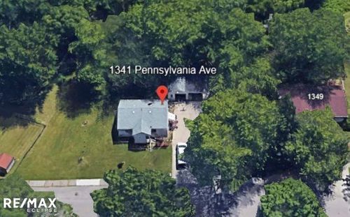 1341 Pennsylvania Ave, Marysville, MI, 48040-1445 | Card Image