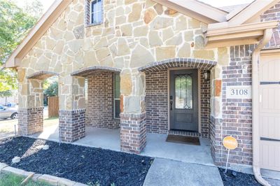 3108 Spanish Oak Trail, House other with 4 bedrooms, 2 bathrooms and null parking in Melissa TX | Image 2