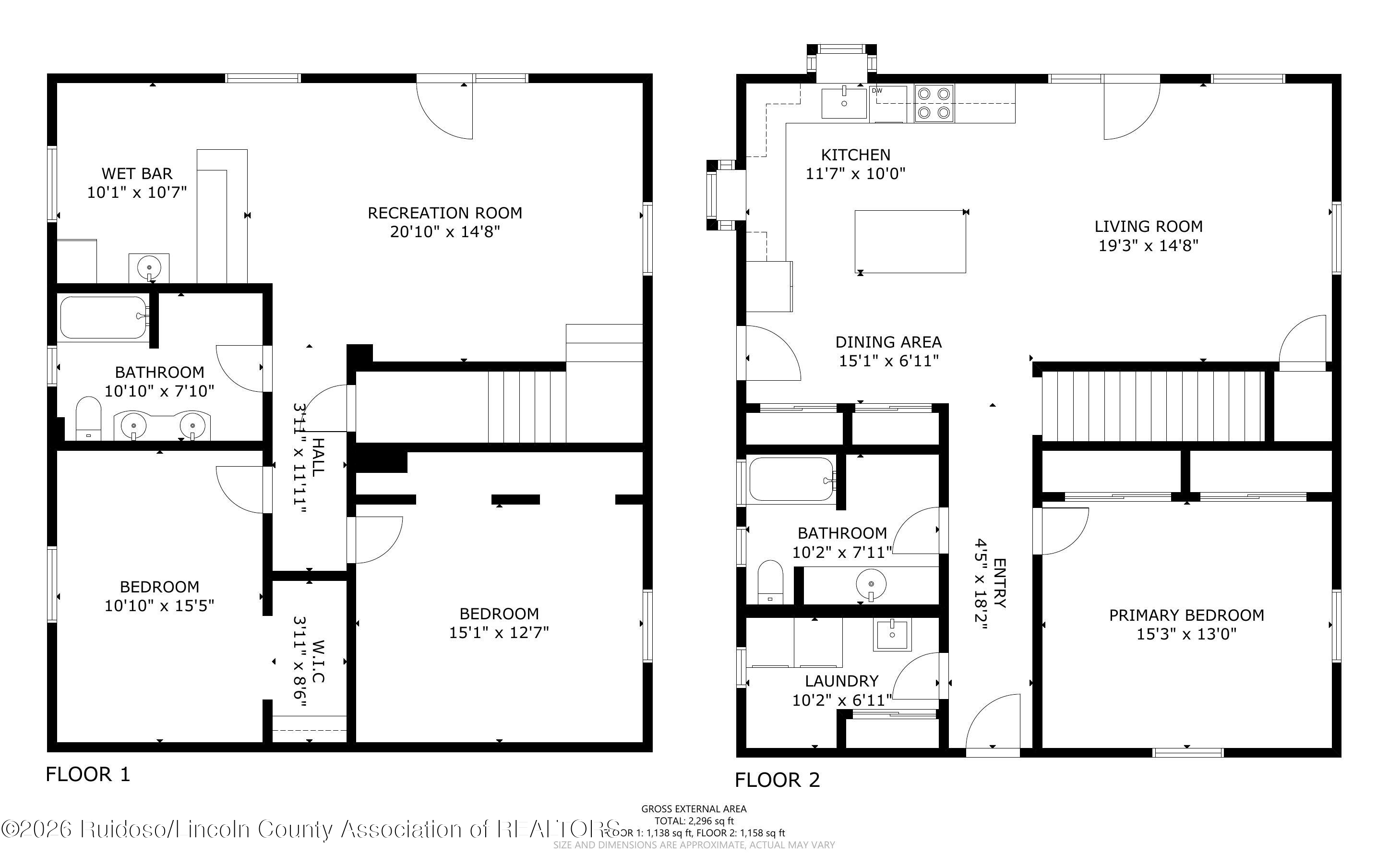 Residential in Alto 4