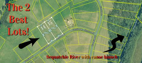 14 Farmview Way, Dunlap, TN, 37327 | Card Image