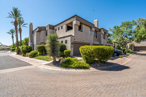 114-7400 E Gainey Club Dr, Scottsdale, AZ, 85258-1629 | Card Image