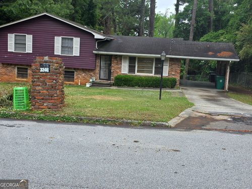 3246 Weslock Cir, Decatur, GA, 30034-2935 | Card Image