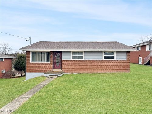 496 Shady Ln, Follansbee, WV, 26037-1239 | Card Image