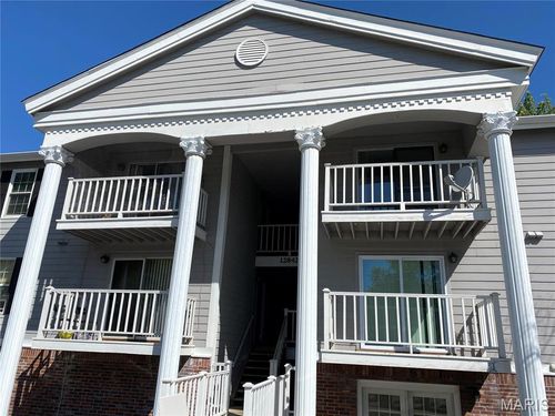 unit-k-12842 Portulaca Dr, Saint Louis, MO, 63146-4466 | Card Image