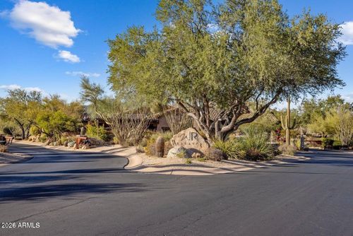 102-8600 E Whisper Rock Trl, Scottsdale, AZ, 85266-1394 | Card Image