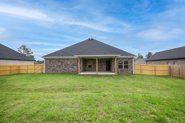 113 Michelle Drive, House other with 3 bedrooms, 2 bathrooms and null parking in Beebe AR | Image 49