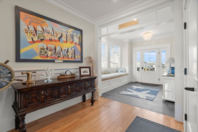 77 Ocean Dr, House other with 4 bedrooms, 6 bathrooms and null parking in Seabrook NH | Image 11