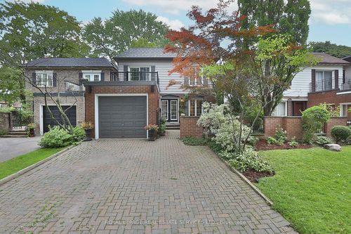 97 Bocastle Ave, Toronto, ON, M4N2S5 | Card Image