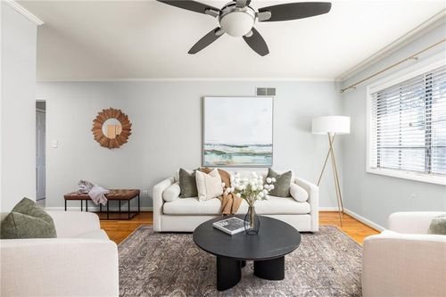 apt-c8-410 Candler Park Dr Ne, Atlanta, GA, 30307-2173 | Card Image