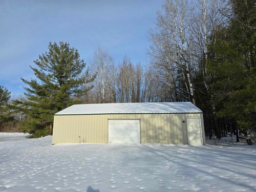 Lot 46 River Drive, Butterfield Township, MI, 49667 | Card Image