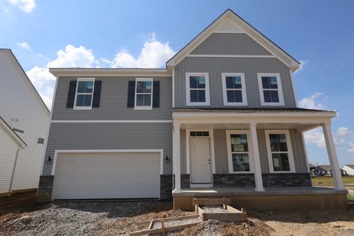 6787 Ardennes Loop N, Hilliard, OH, 43026-9860 | Card Image