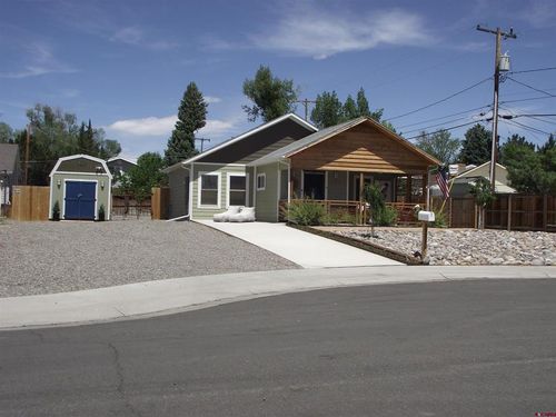 937 S 10th St, Montrose, CO, 81401-4911 | Card Image