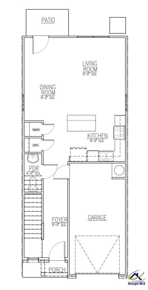 122 Kenmore Circle, Perry, GA, 31069 | Card Image