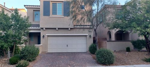 9695 Canyon Landing Avenue, Las Vegas, NV, 89166 | Card Image