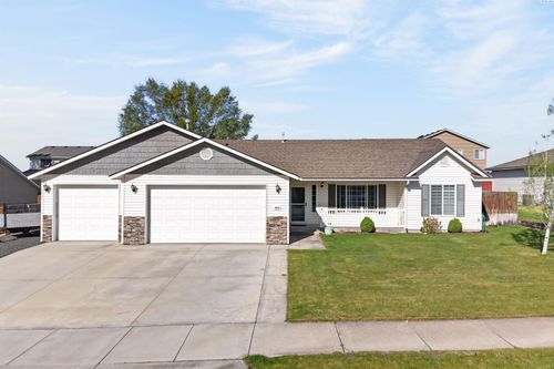 4014 Prairie Ln, Pasco, WA, 99301-8296 | Card Image