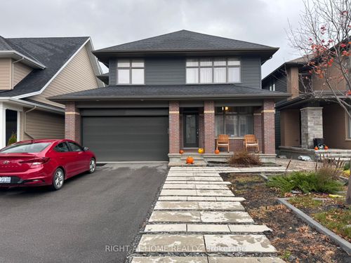 505 Breccia Hts, Kanata, ON, K2T0L6 | Card Image