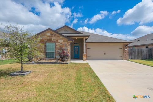 811 Hickok Drive, Killeen, TX, 76542 | Card Image