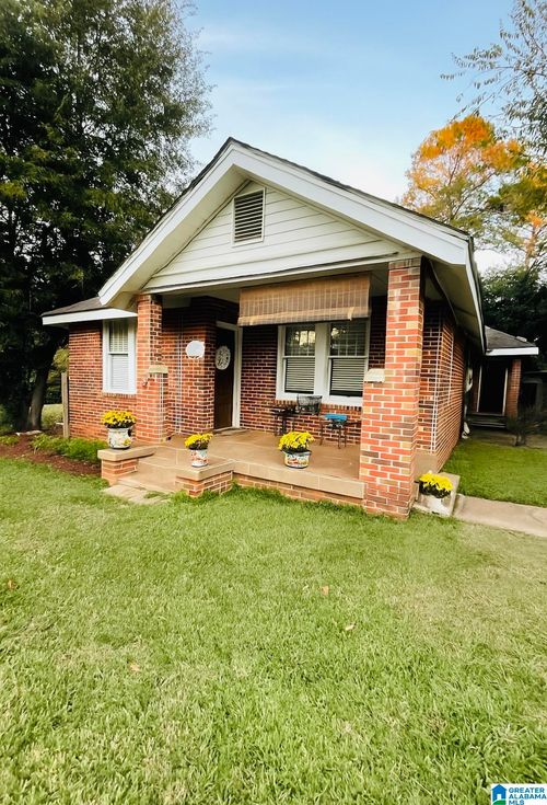 216 N Panama St, Montgomery, AL, 36107-1742 | Card Image