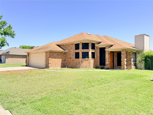 3101 Hillcrest Dr, Rowlett, TX, 75088-6293 | Card Image